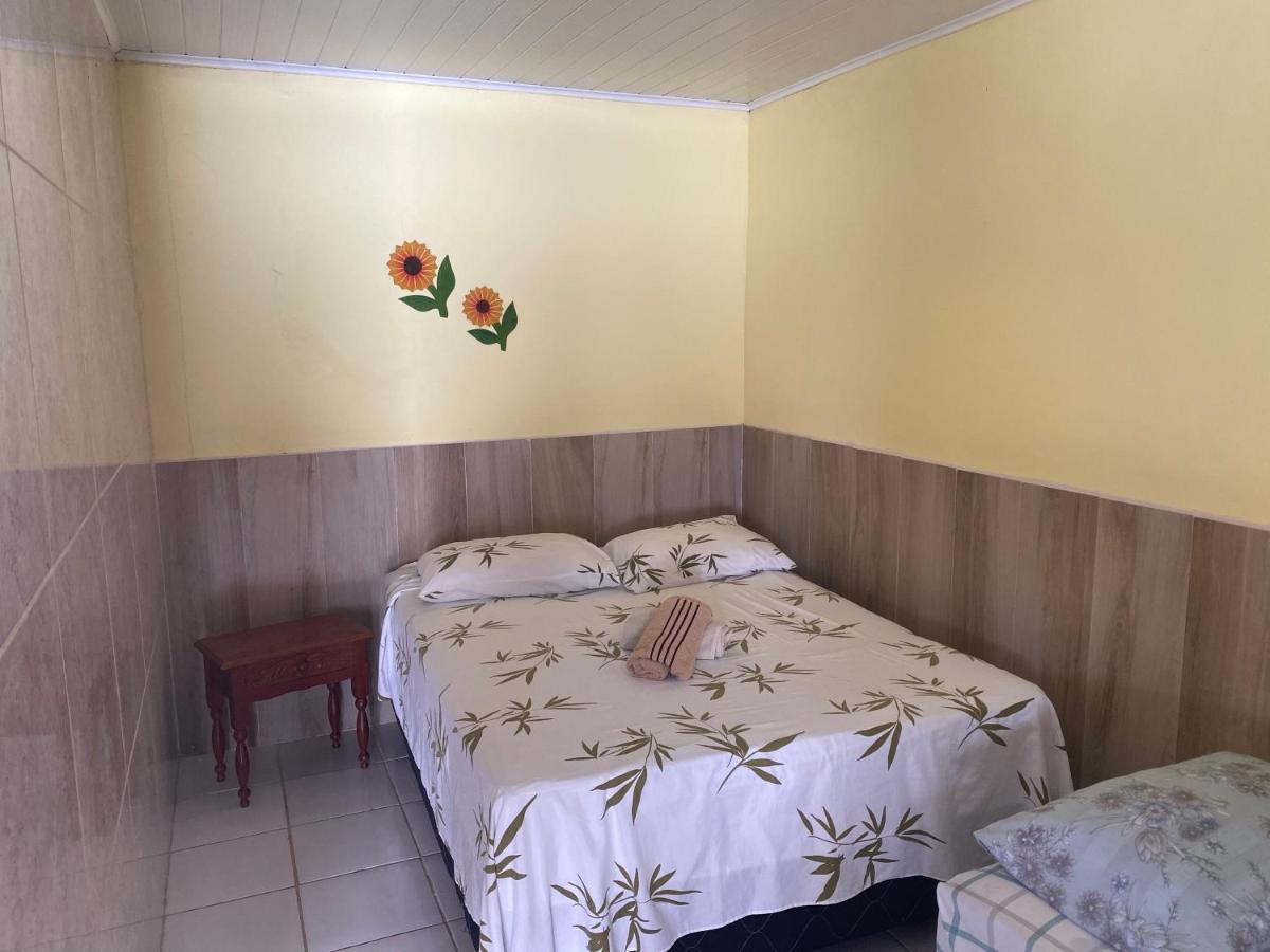 Pousada Savoya Ilheus Bagian luar foto